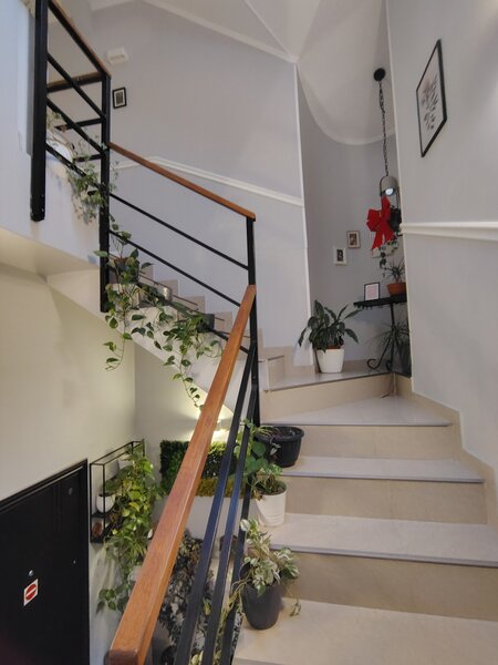 Tineretului, parcul Carol, cafenea si minihotel.