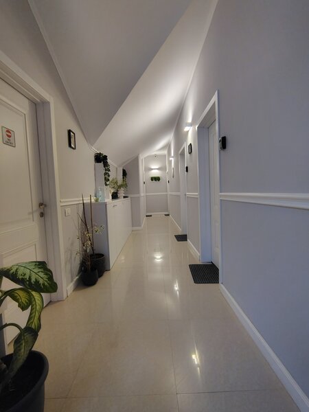 Tineretului, parcul Carol, cafenea si minihotel.