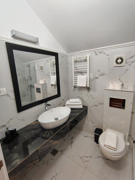 Tineretului, parcul Carol, cafenea si minihotel.