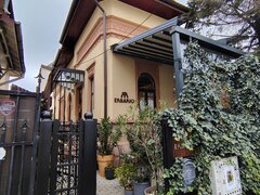 Tineretului parc Carol cafenea restaurant si minihotel